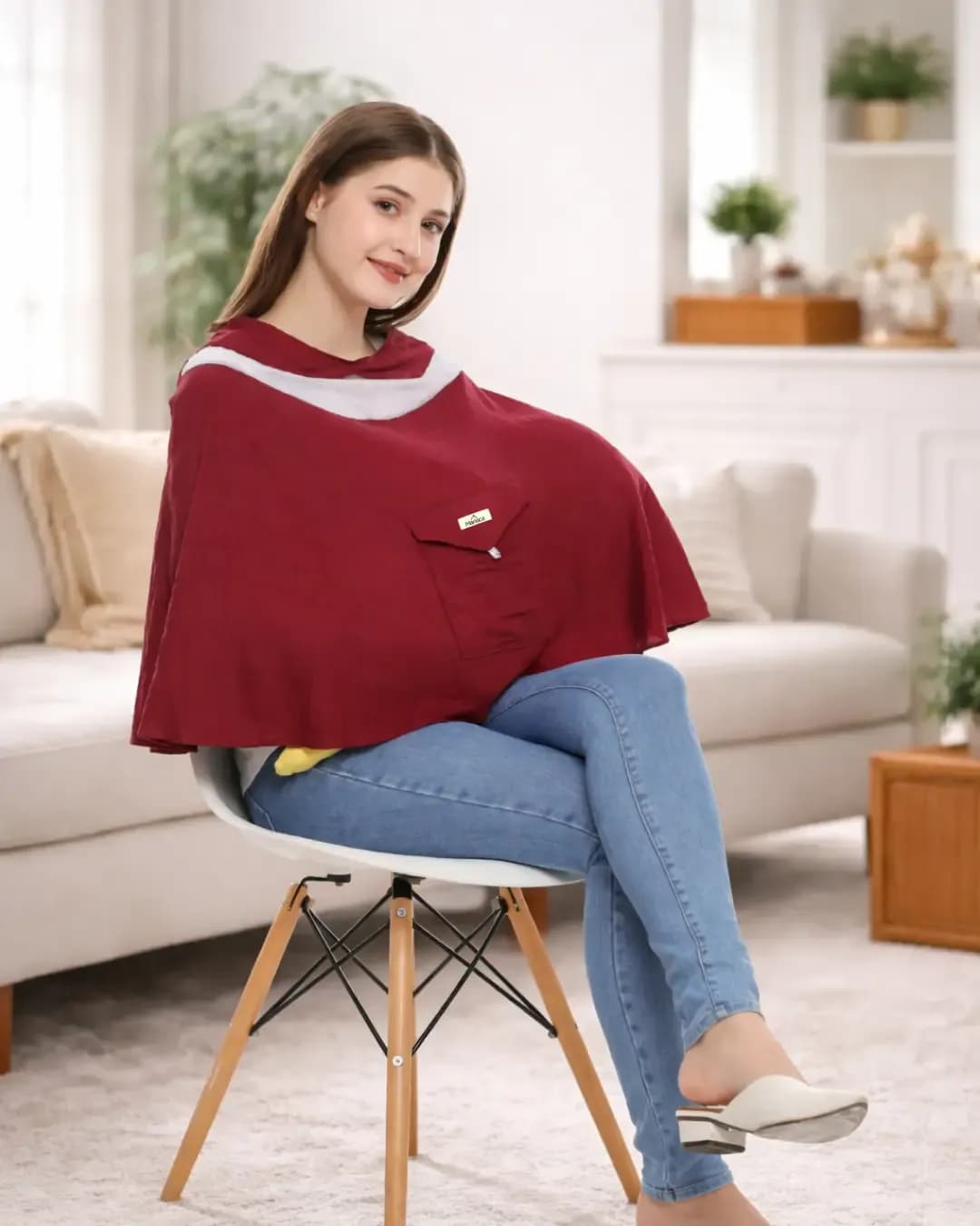 Maternity & Nursing