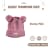 Dusty Pink