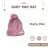 Dusty Pink